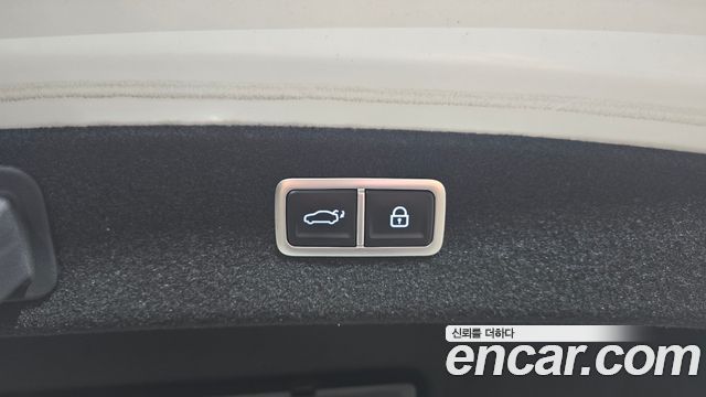 Genesis G80 2024 — photo 33