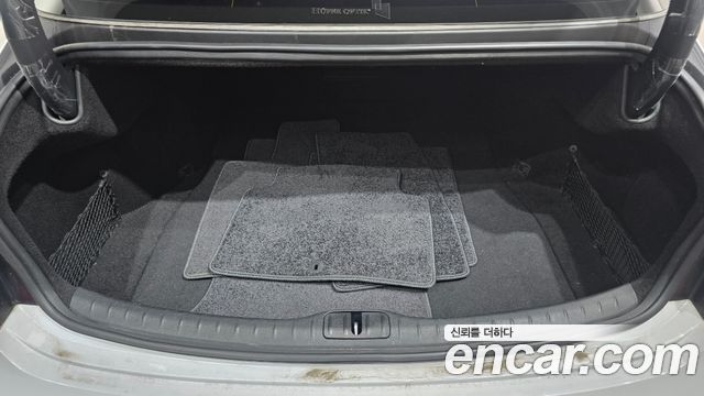 Genesis G80 2024 — photo 34