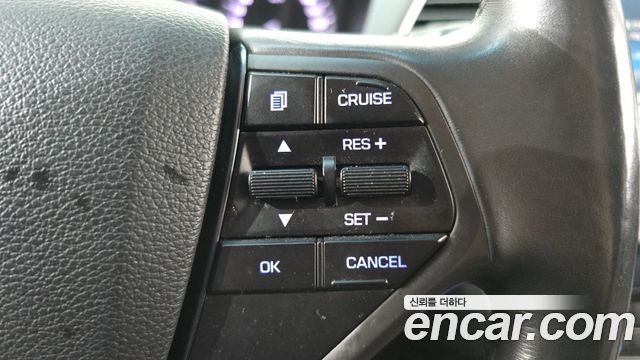 Hyundai Sonata 2015 — photo 23