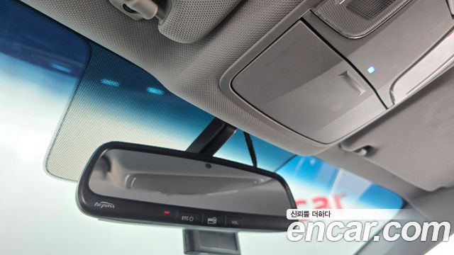 Hyundai Sonata 2015 — photo 26