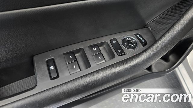 Hyundai Sonata 2015 — photo 29