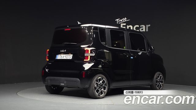 Kia RAY 2023 — photo 2