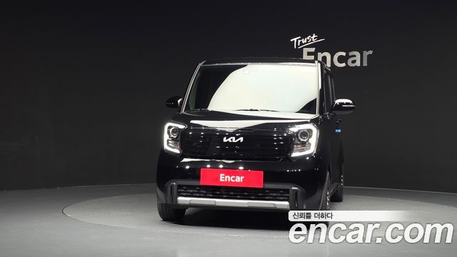 Kia RAY 2023 — photo 3