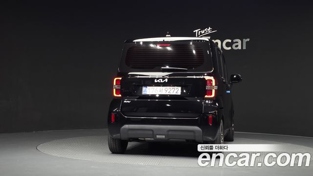 Kia RAY 2023 — photo 4