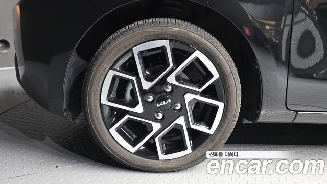 Kia RAY 2023 — photo 5