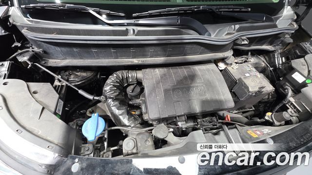 Kia RAY 2023 — photo 6