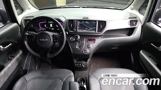 Kia RAY 2023 — photo 10