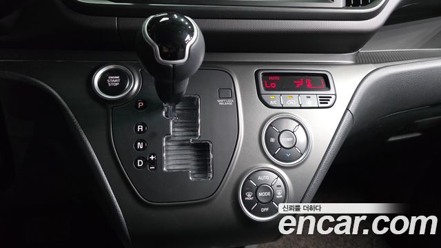 Kia RAY 2023 — photo 12