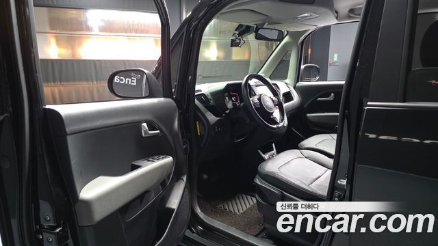 Kia RAY 2023 — photo 13