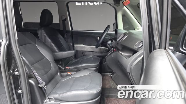 Kia RAY 2023 — photo 17