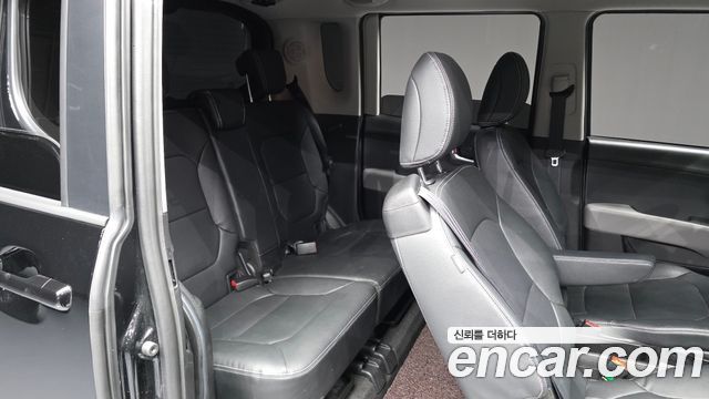 Kia RAY 2023 — photo 18