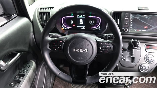 Kia RAY 2023 — photo 19