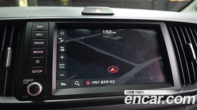 Kia RAY 2023 — photo 20
