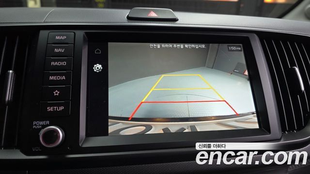 Kia RAY 2023 — photo 21
