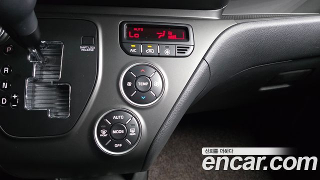 Kia RAY 2023 — photo 23