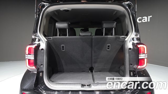 Kia RAY 2023 — photo 26