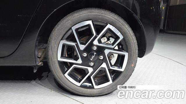 Kia RAY 2023 — photo 7