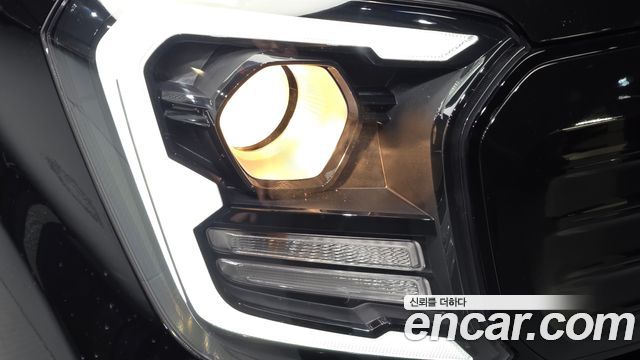 Kia RAY 2023 — photo 8