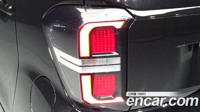 Kia RAY 2023 — photo 9