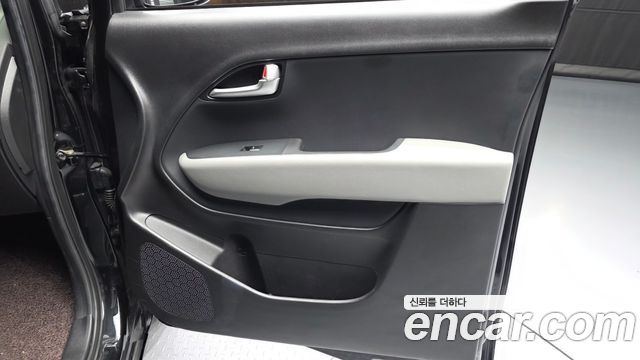 Kia RAY 2023 — photo 15