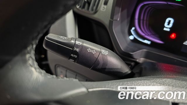 Kia RAY 2023 — photo 27
