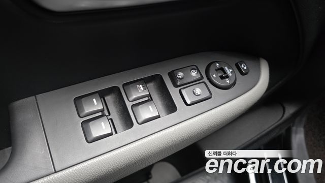 Kia RAY 2023 — photo 29