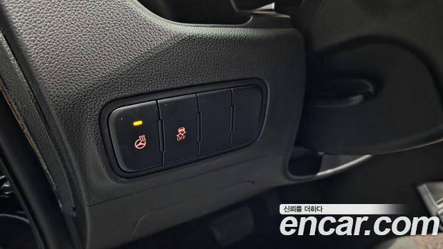 Kia RAY 2023 — photo 30