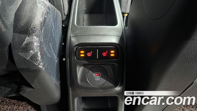 Kia RAY 2023 — photo 31