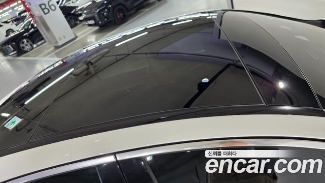 Mercedes-Benz E-Class 2026 — photo 13