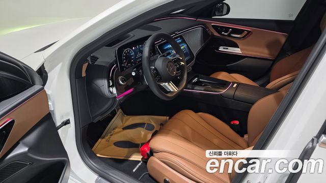 Mercedes-Benz E-Class 2026 — photo 18