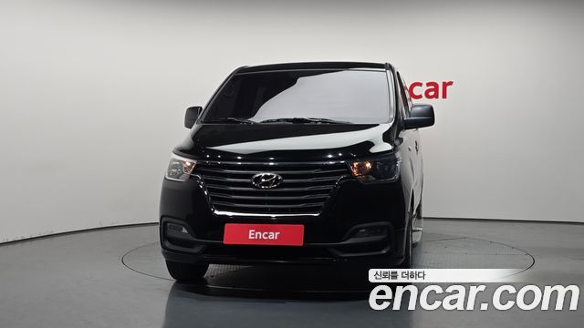 Hyundai Starex 2019 — photo 3