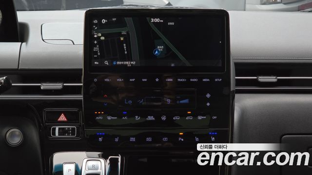 Hyundai Staria 2022 — photo 20