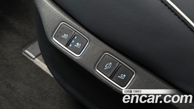 Hyundai Staria 2022 — photo 23