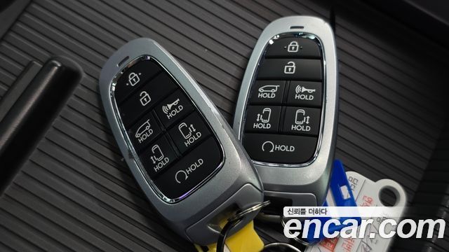 Hyundai Staria 2022 — photo 24