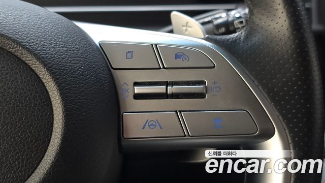 Hyundai Staria 2022 — photo 25