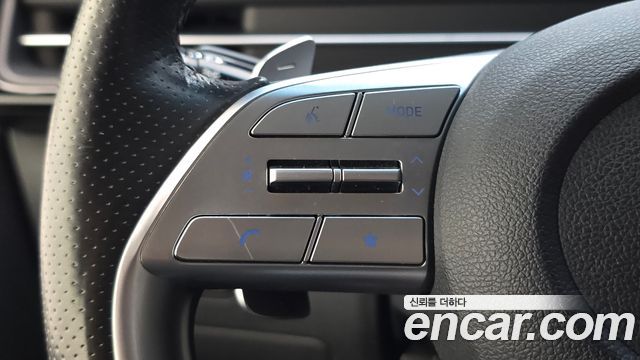Hyundai Staria 2022 — photo 26
