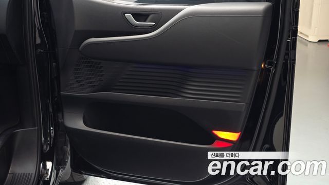 Hyundai Staria 2022 — photo 15