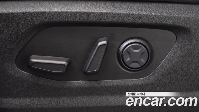 Hyundai Staria 2022 — photo 35