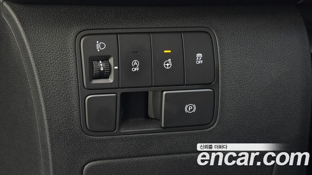 Hyundai Staria 2022 — photo 39