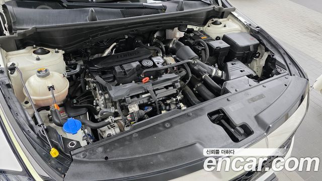 Kia Sportage 2023 — photo 6