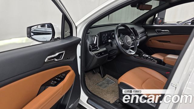 Kia Sportage 2023 — photo 10