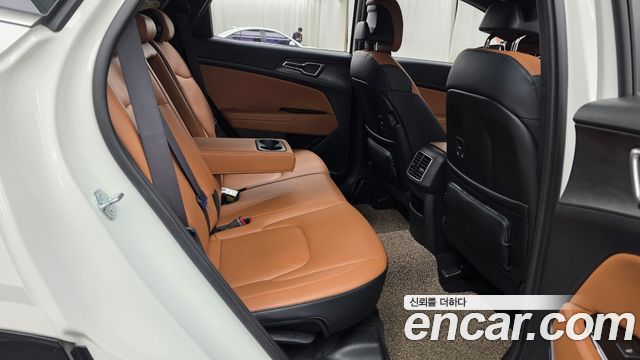 Kia Sportage 2023 — photo 12