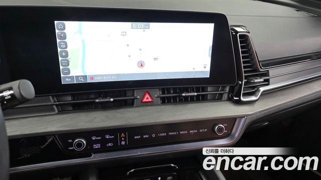 Kia Sportage 2023 — photo 14