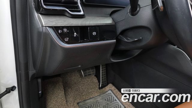 Kia Sportage 2023 — photo 18