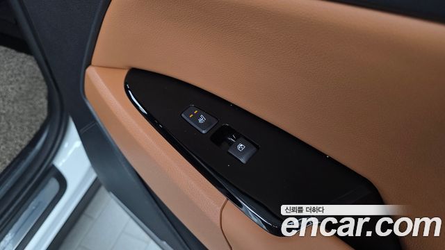 Kia Sportage 2023 — photo 19