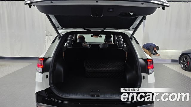 Kia Sportage 2023 — photo 20