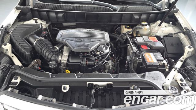 Cadillac XT5 2018 — photo 6