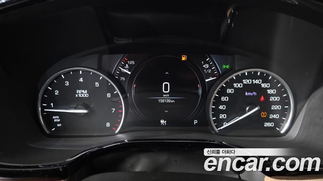 Cadillac XT5 2018 — photo 8