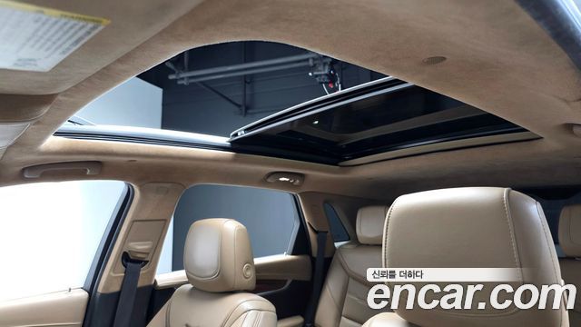 Cadillac XT5 2018 — photo 17