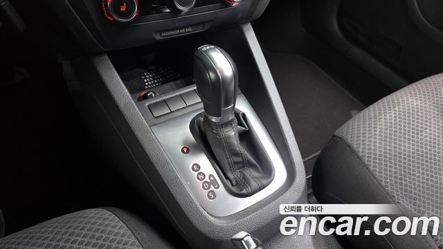 Volkswagen Jetta 2014 — photo 9